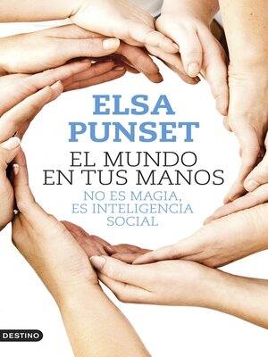 cover image of El mundo en tus manos